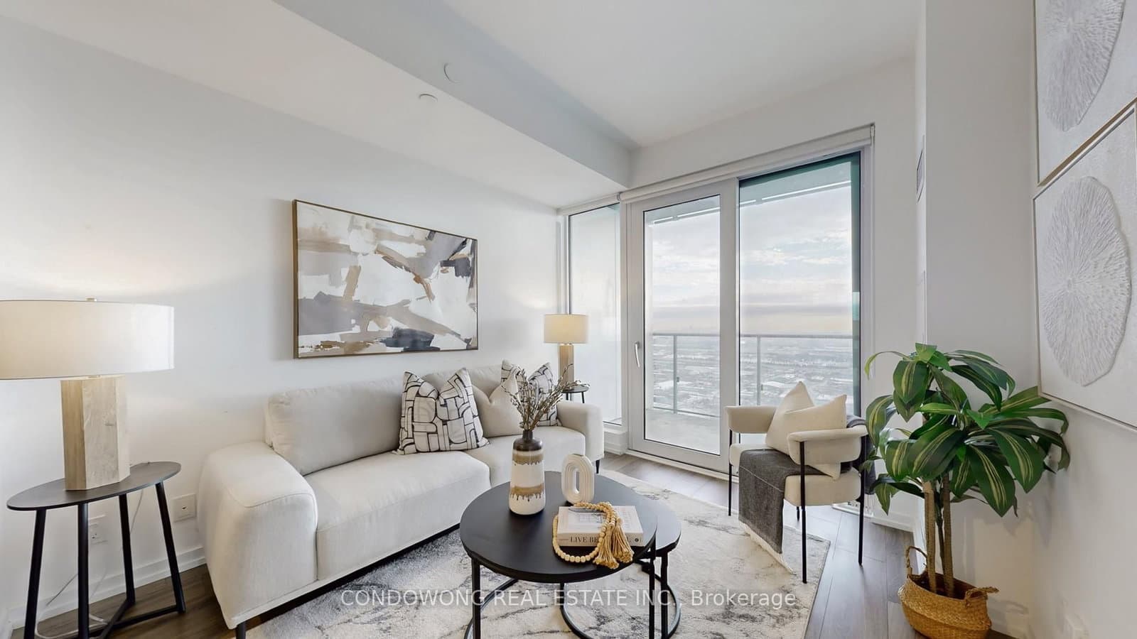#4601 - 7890 Jane Street