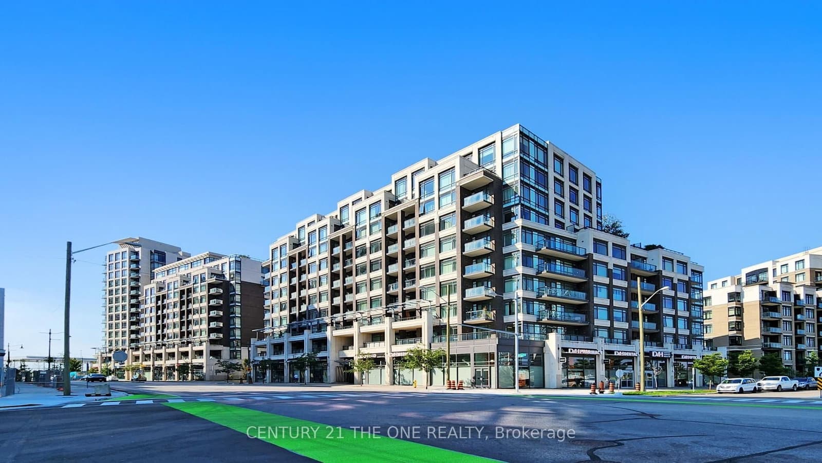 #304F - 8130 Birchmount Road