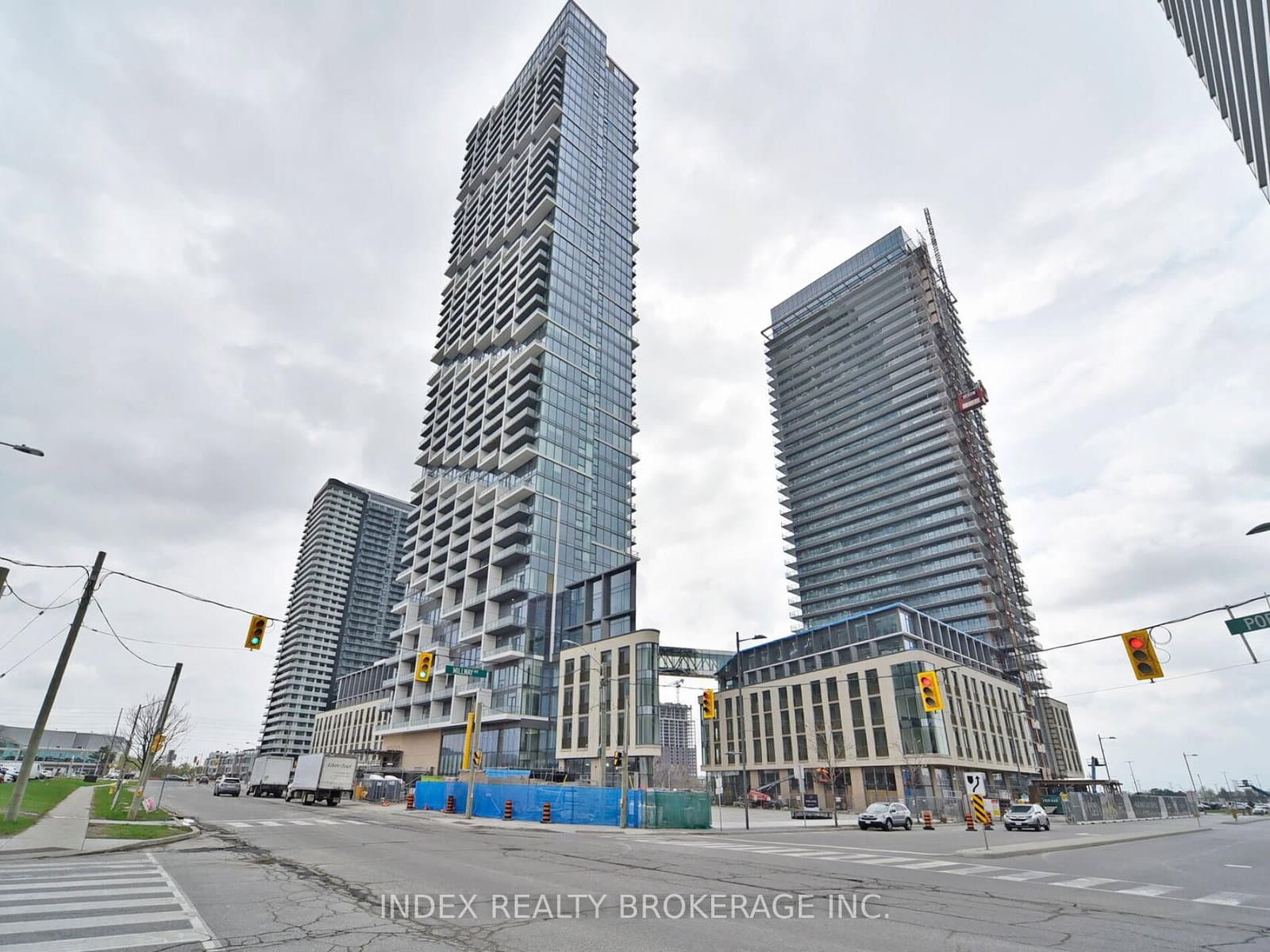 #205 - 1000 Portage Parkway