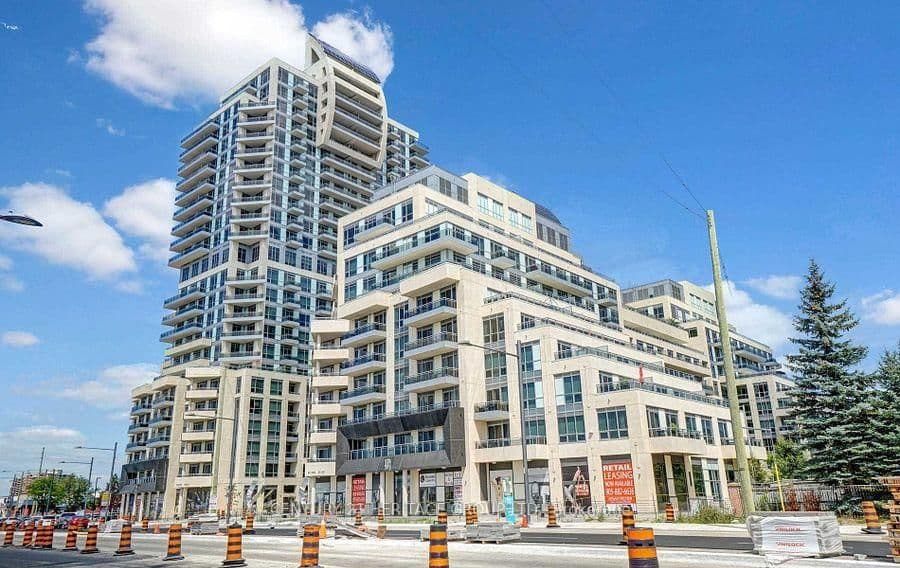 #Level1,Unit18,Unit(SW-5) - 9191 Yonge Street
