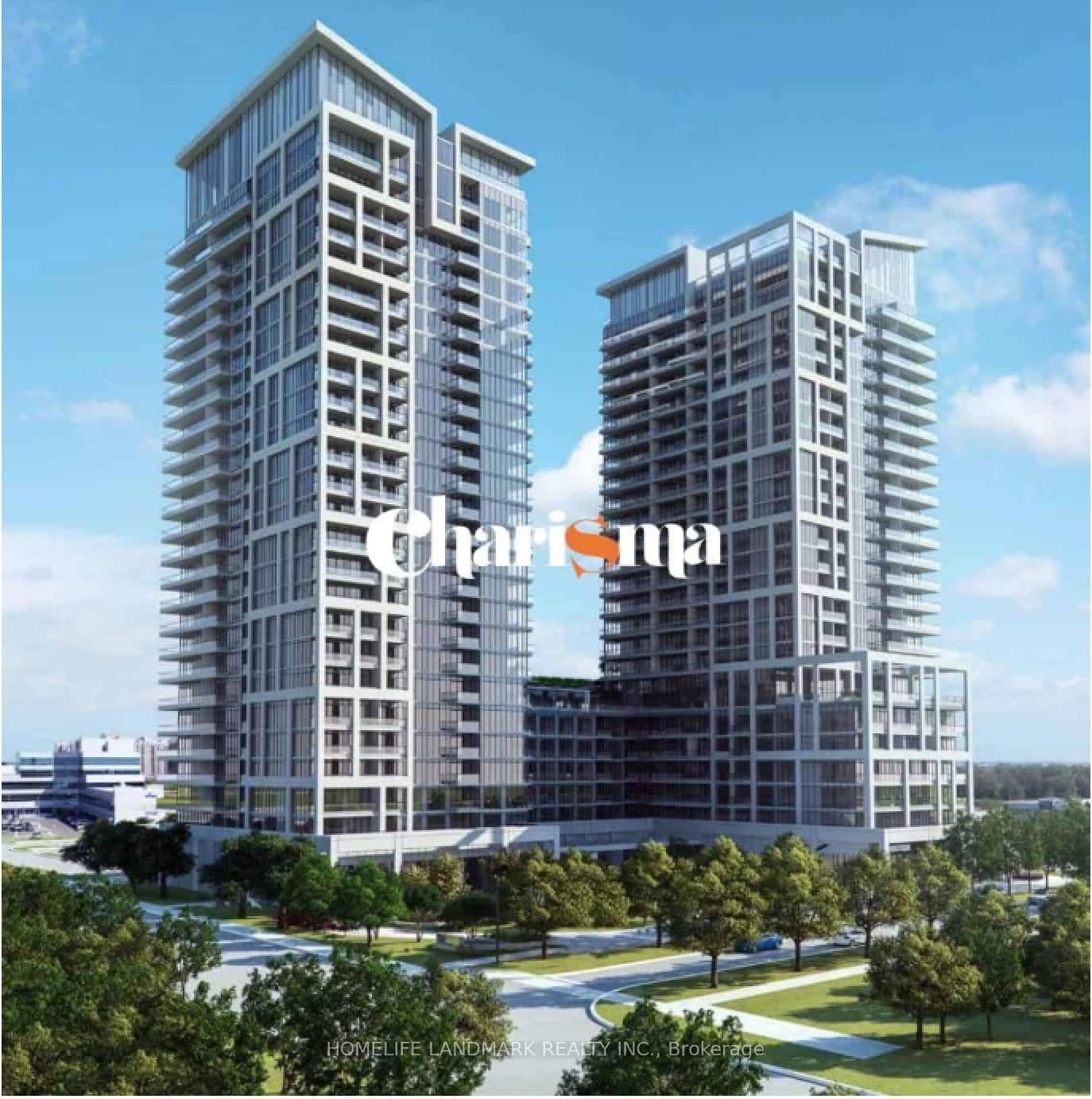 9000 Jane Street, Unit 404