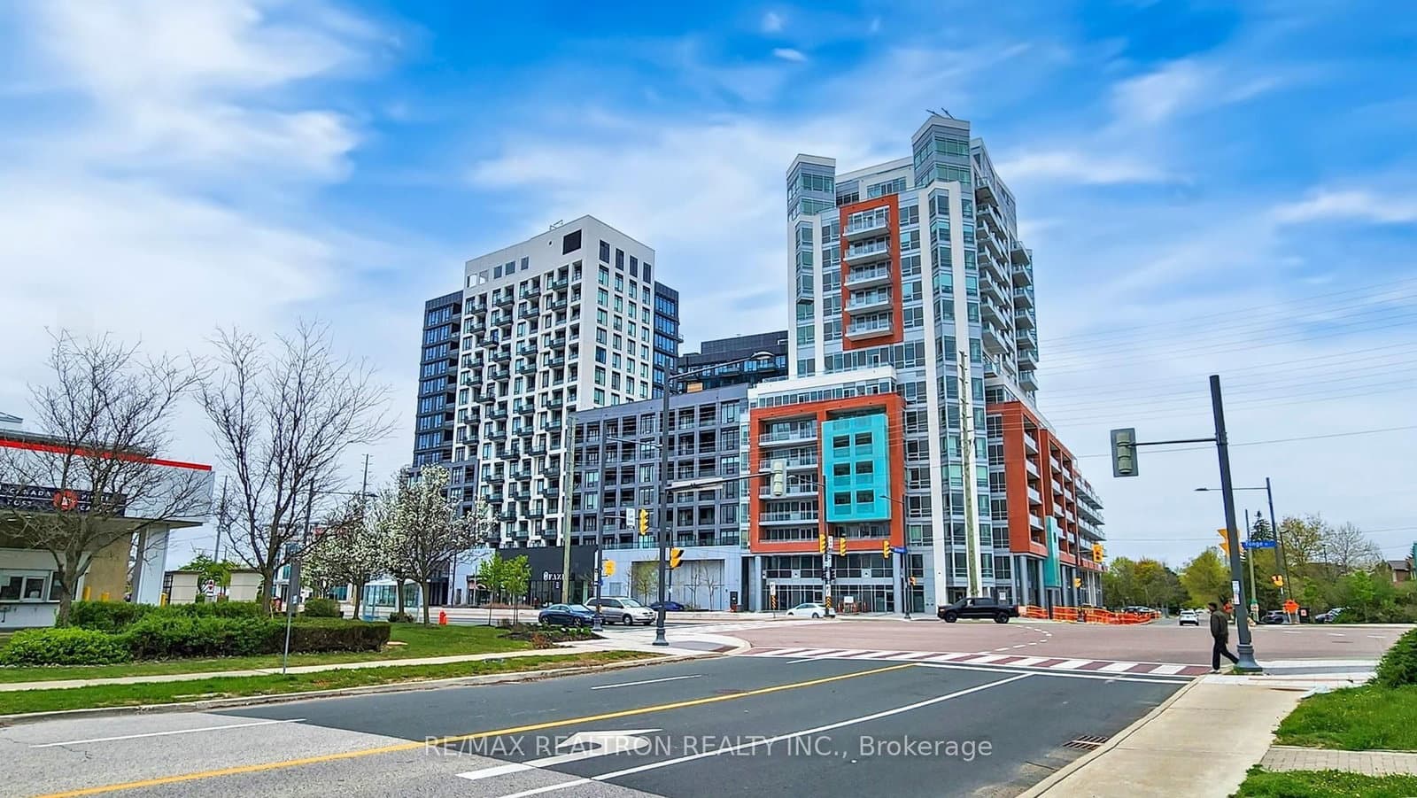 #1508 - 8868 Yonge Street