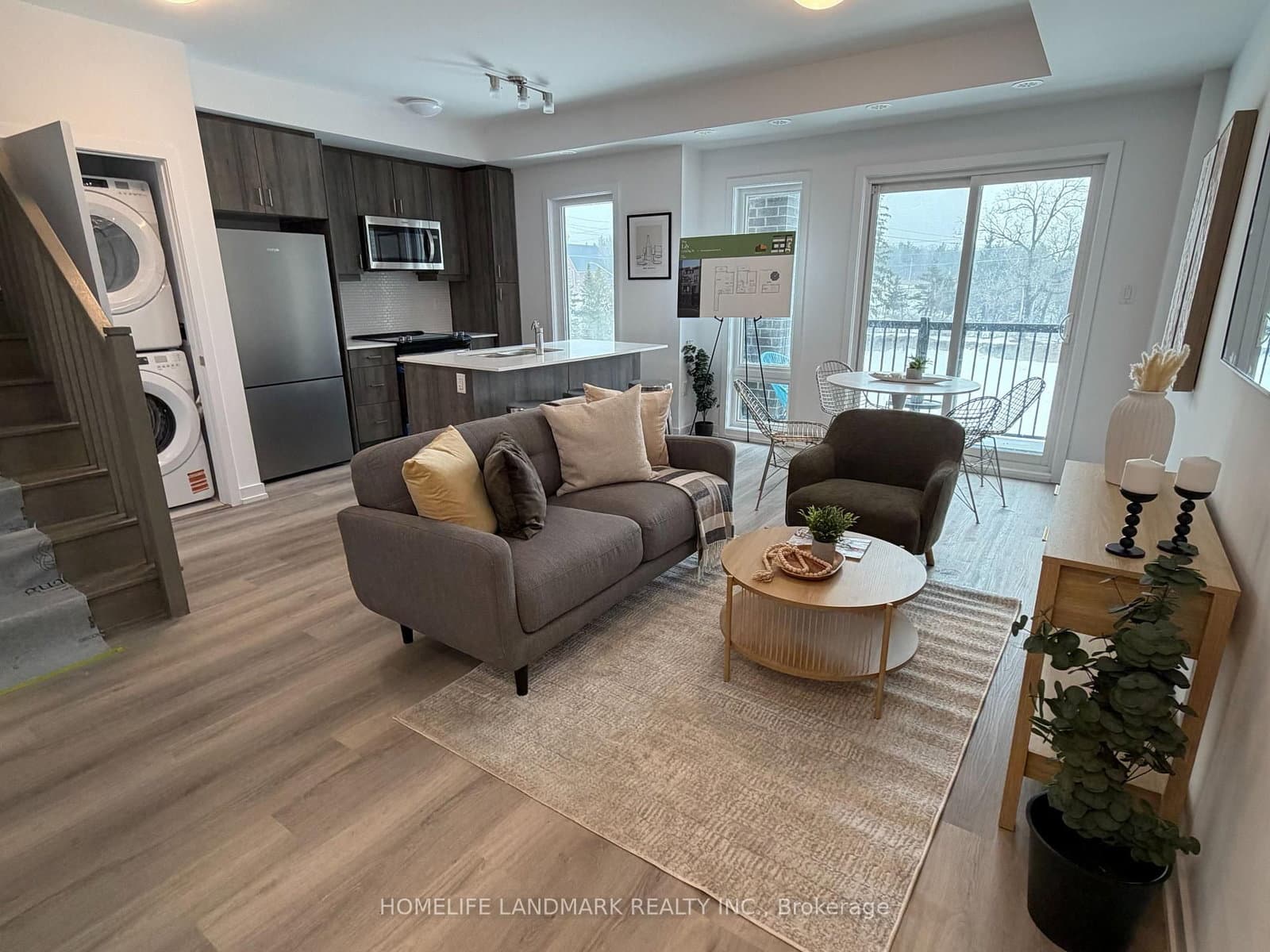 3 Bancroft Lane, Unit 209