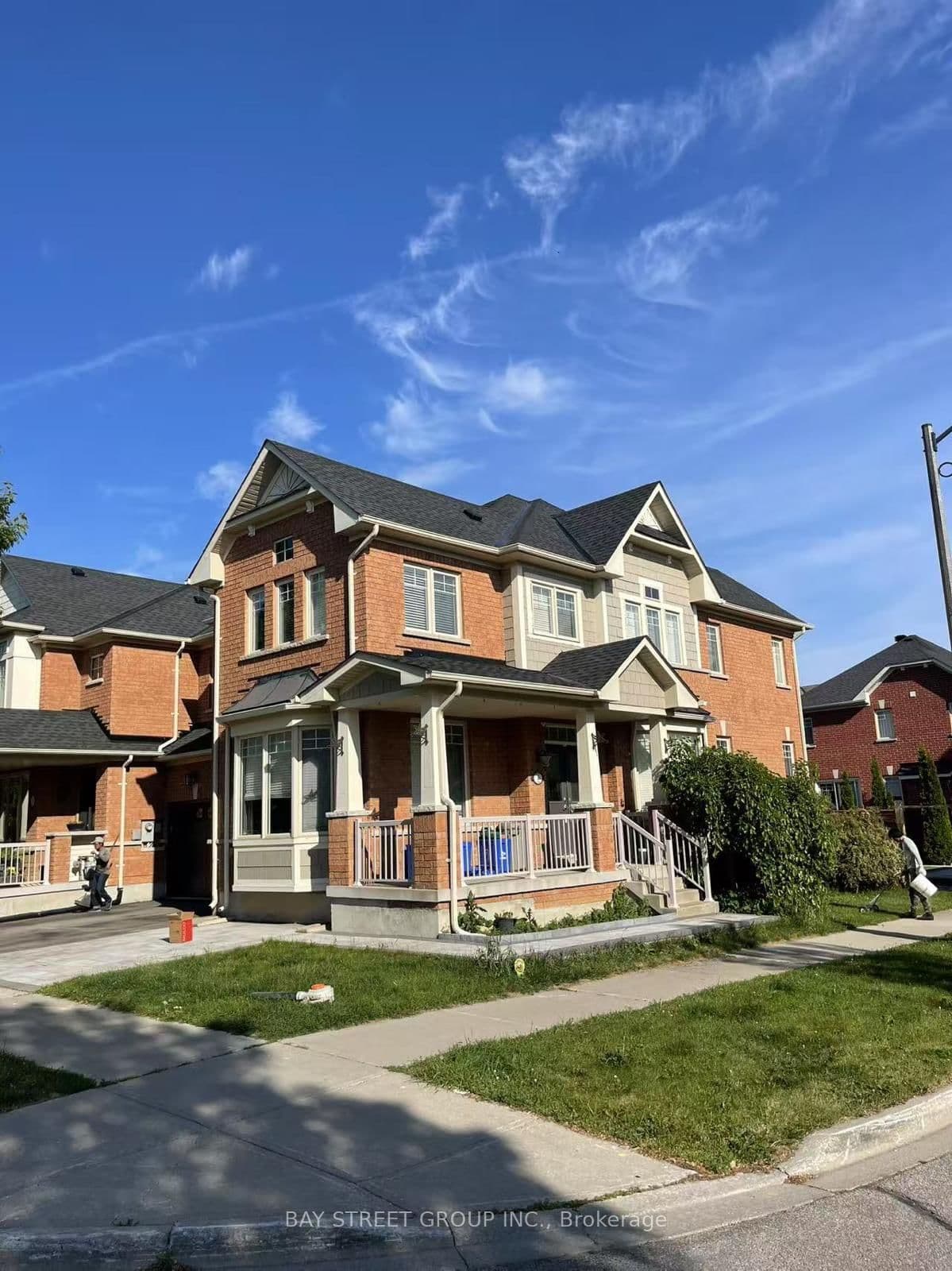 1 Thistle Avenue