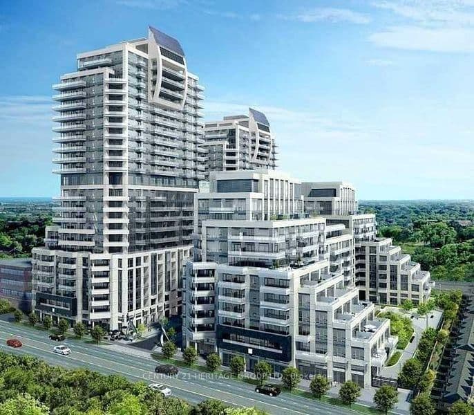 #(NE-4) LEVEL 1, UNIT 12 - 9205 Yonge Street