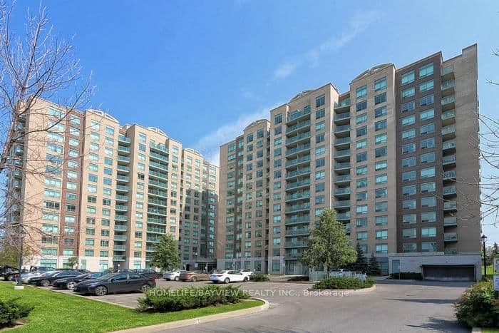 #PH12 - 23 Oneida Crescent