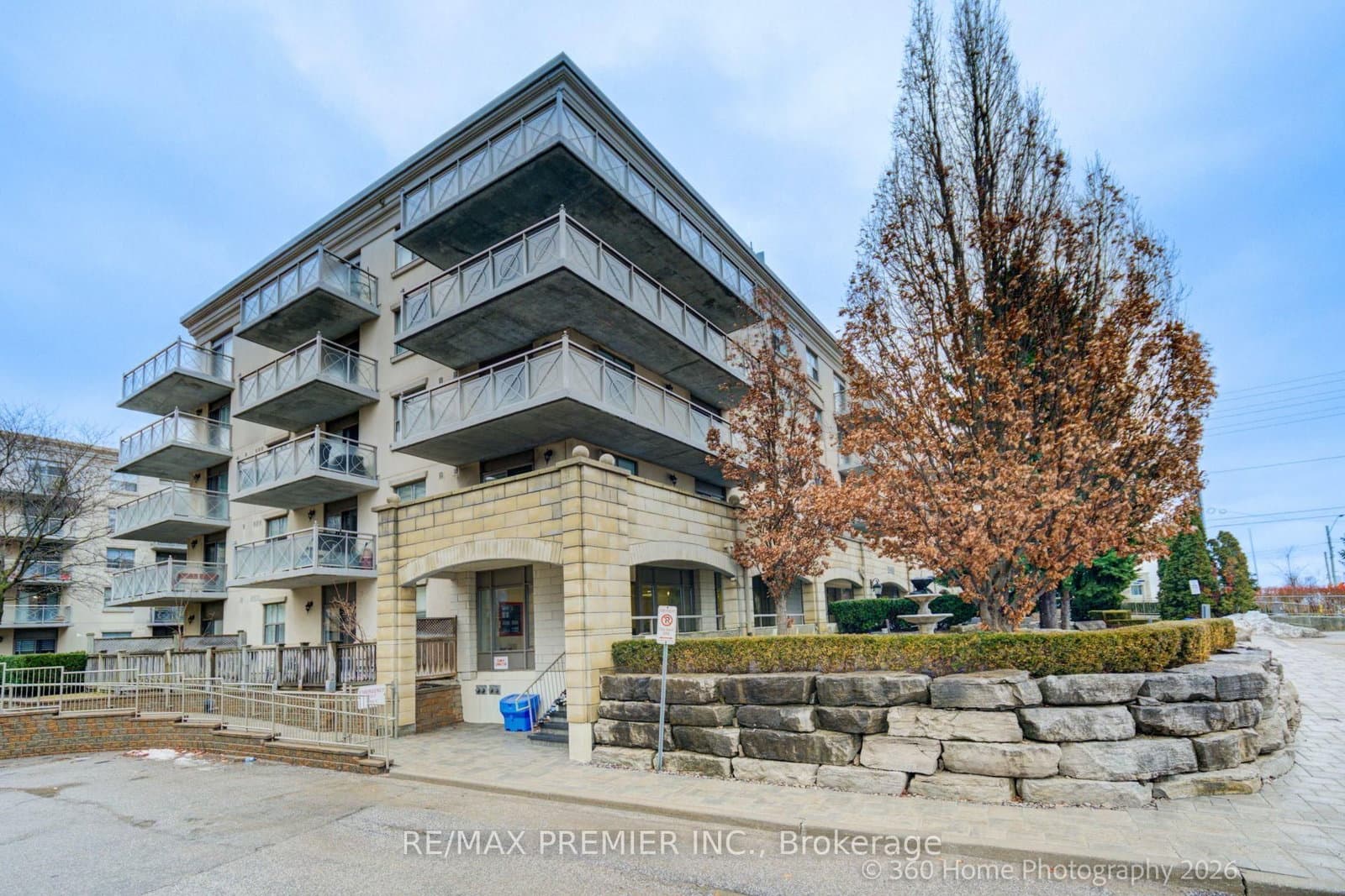 #311 - 2500 Rutherford Road
