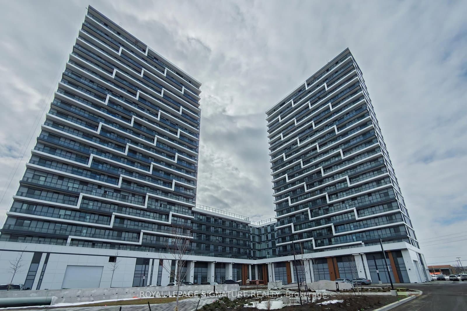 9763 Markham Road, Unit A806