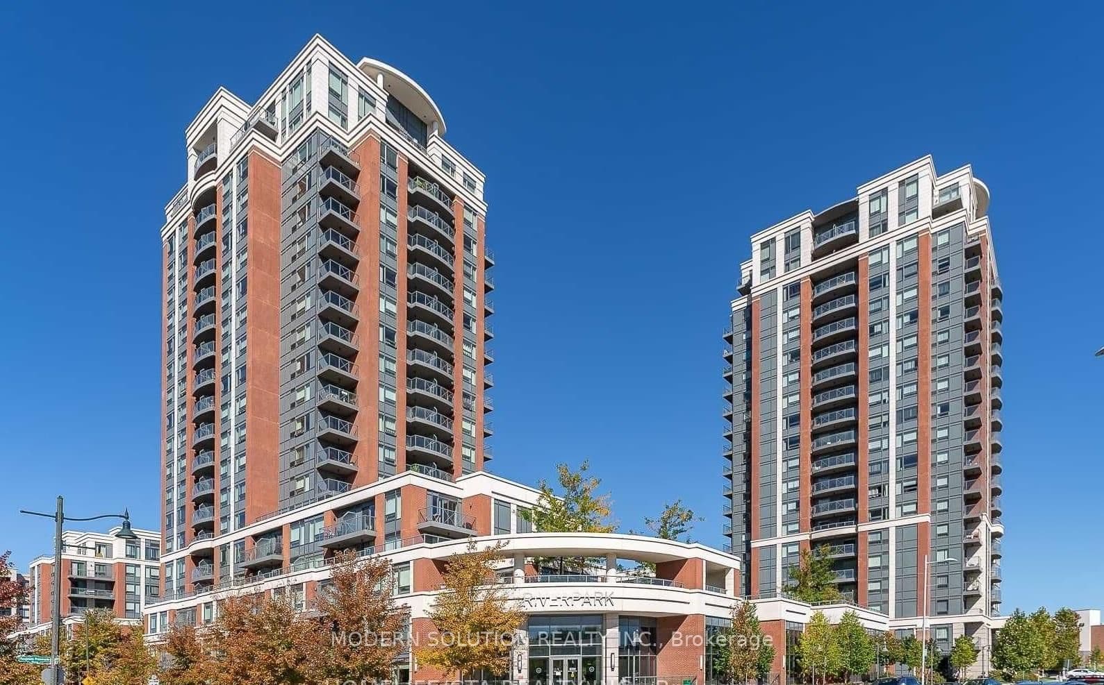 #718 - 8200 Birchmount Road