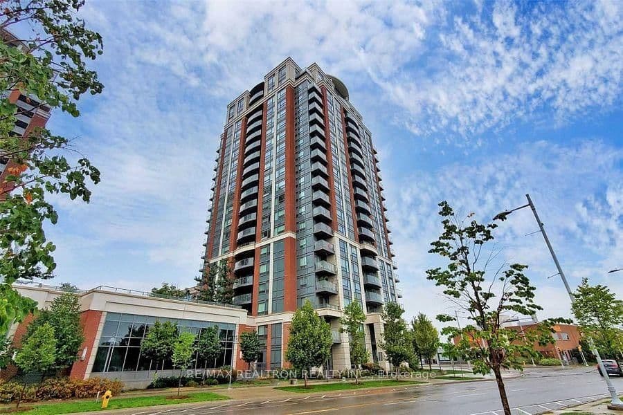 #308 - 8200 Birchmount Road