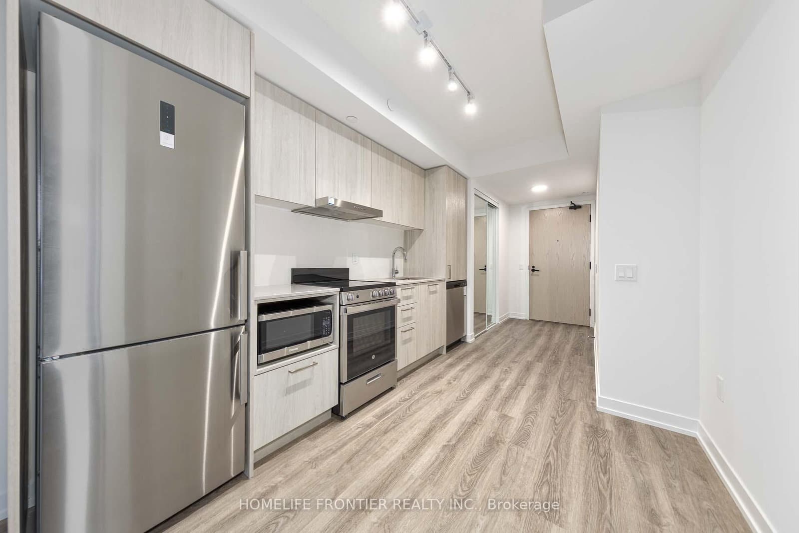 195 Commerce Street, Unit 3309