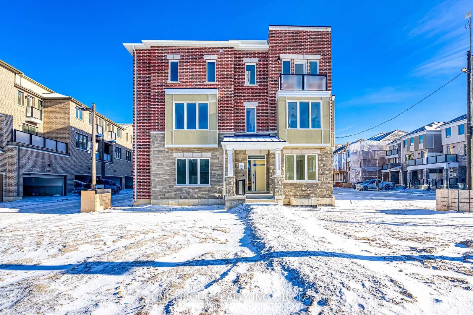 7 Sweet Pear Street