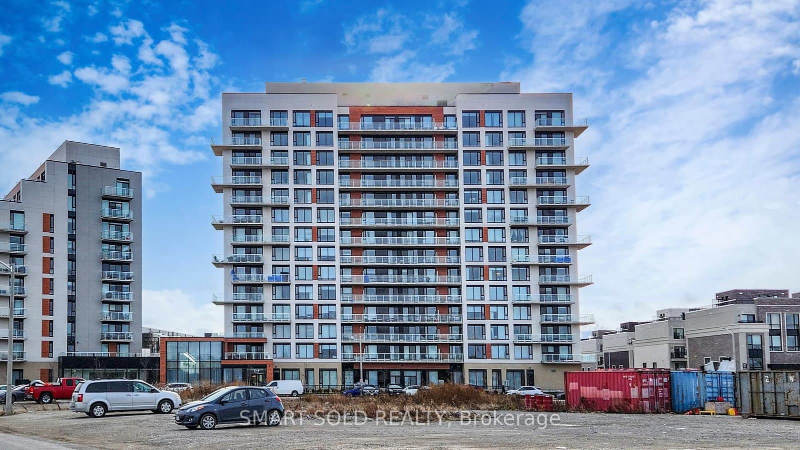 2 David Eyer Road, Unit 626