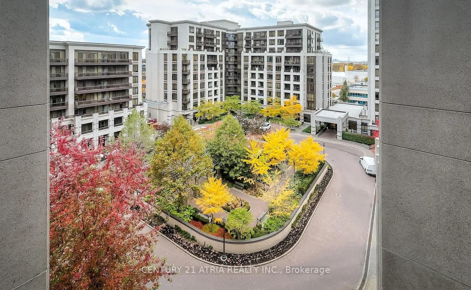 33 Clegg Road, Unit 801