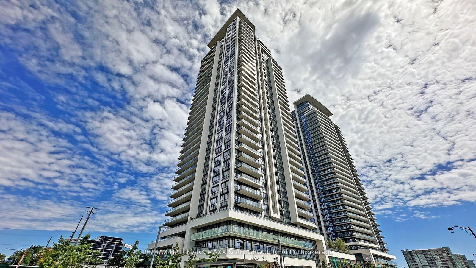 #2615 - 38 Gandhi Lane