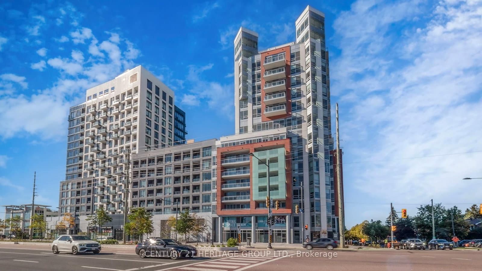 #103 L/W - 8888 YONGE Street