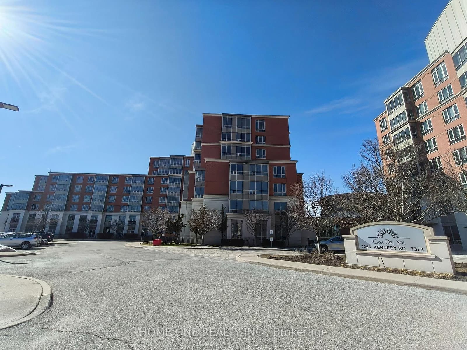 #315 - 7363 Kennedy Road
