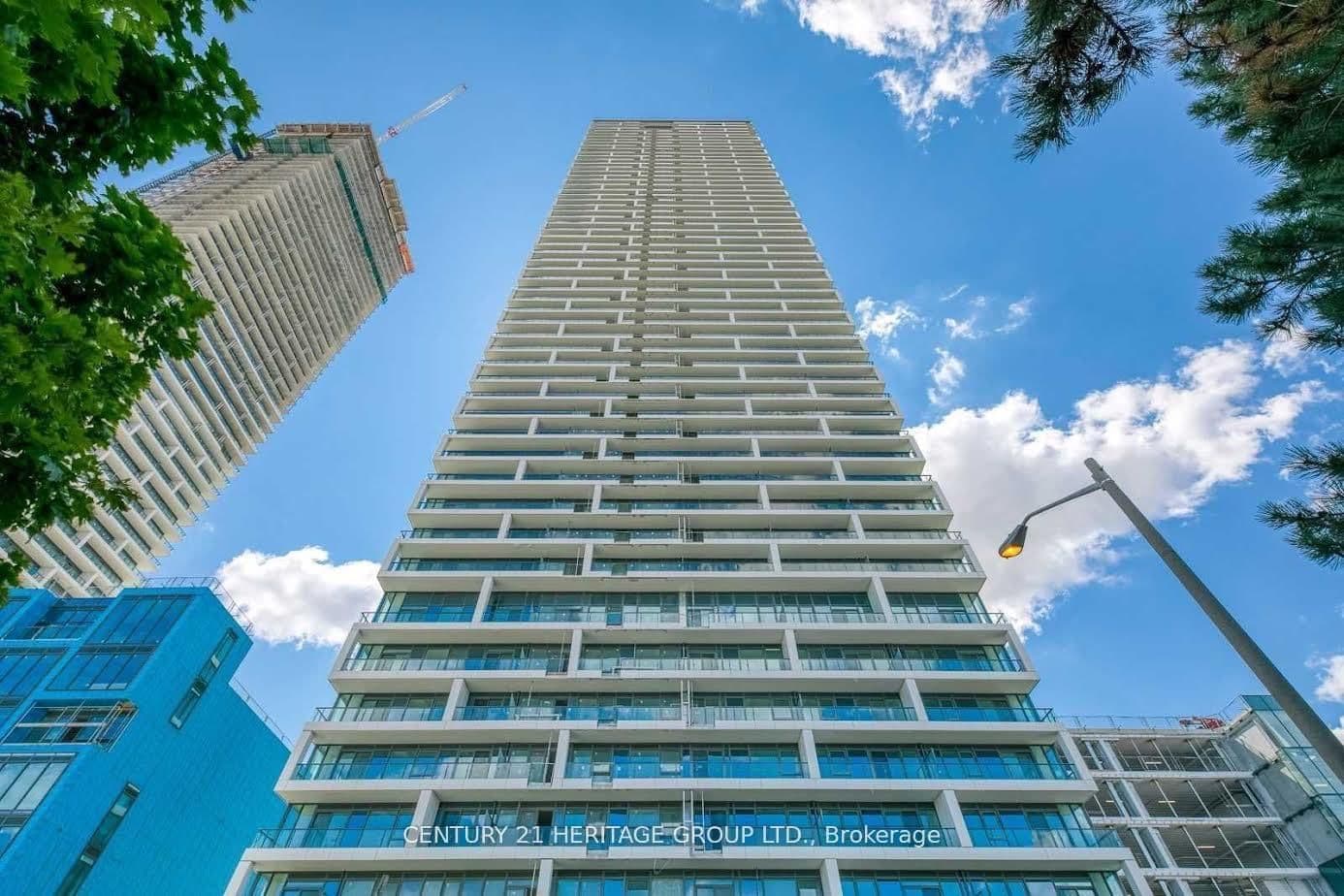 #4210 - 898 Portage Parkway