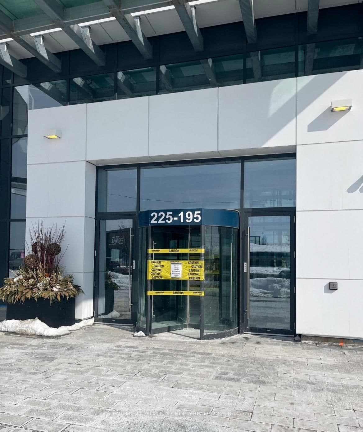 195 Commerce Street, Unit 103