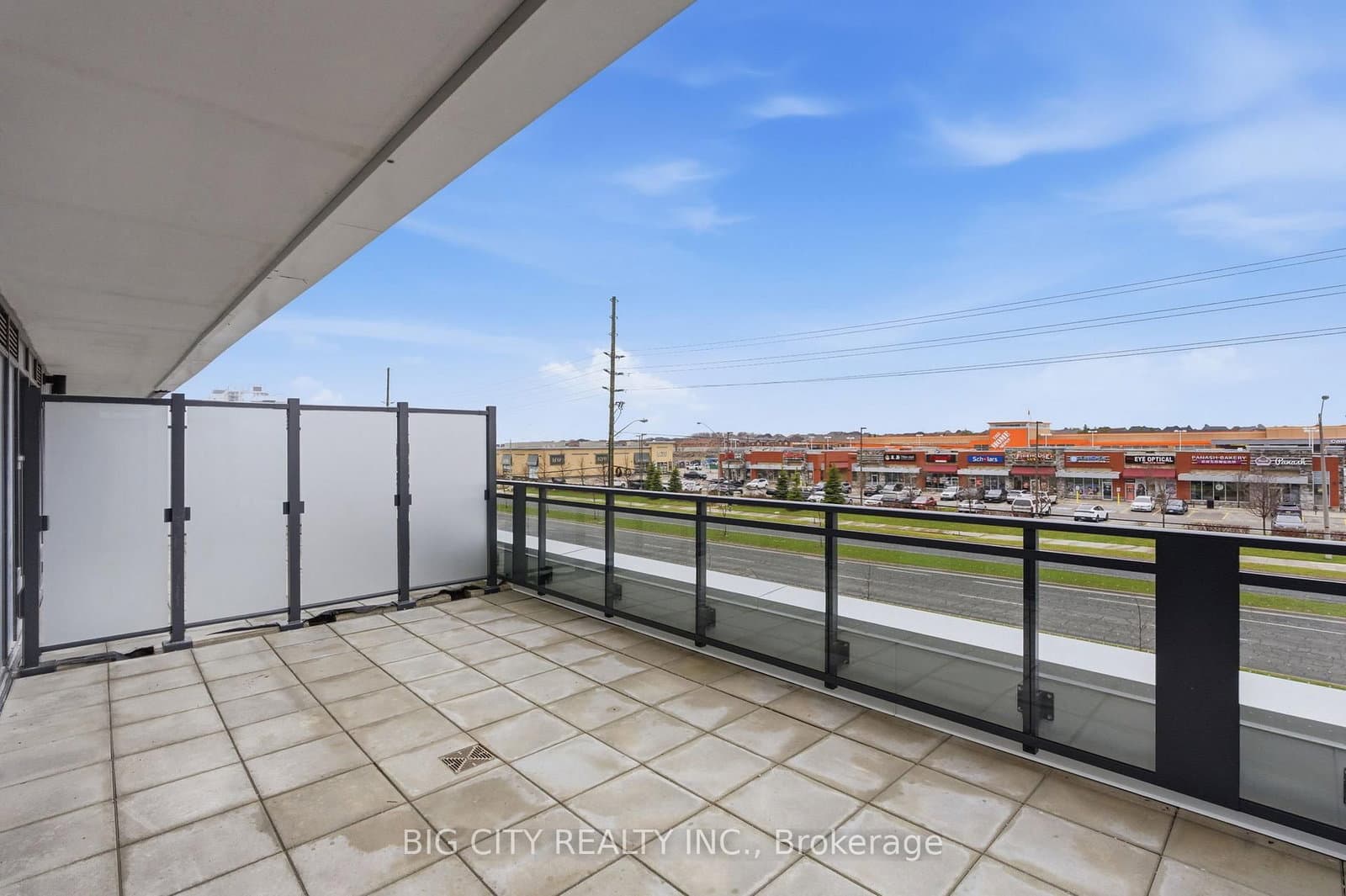 9763 Markham Road, Unit 235