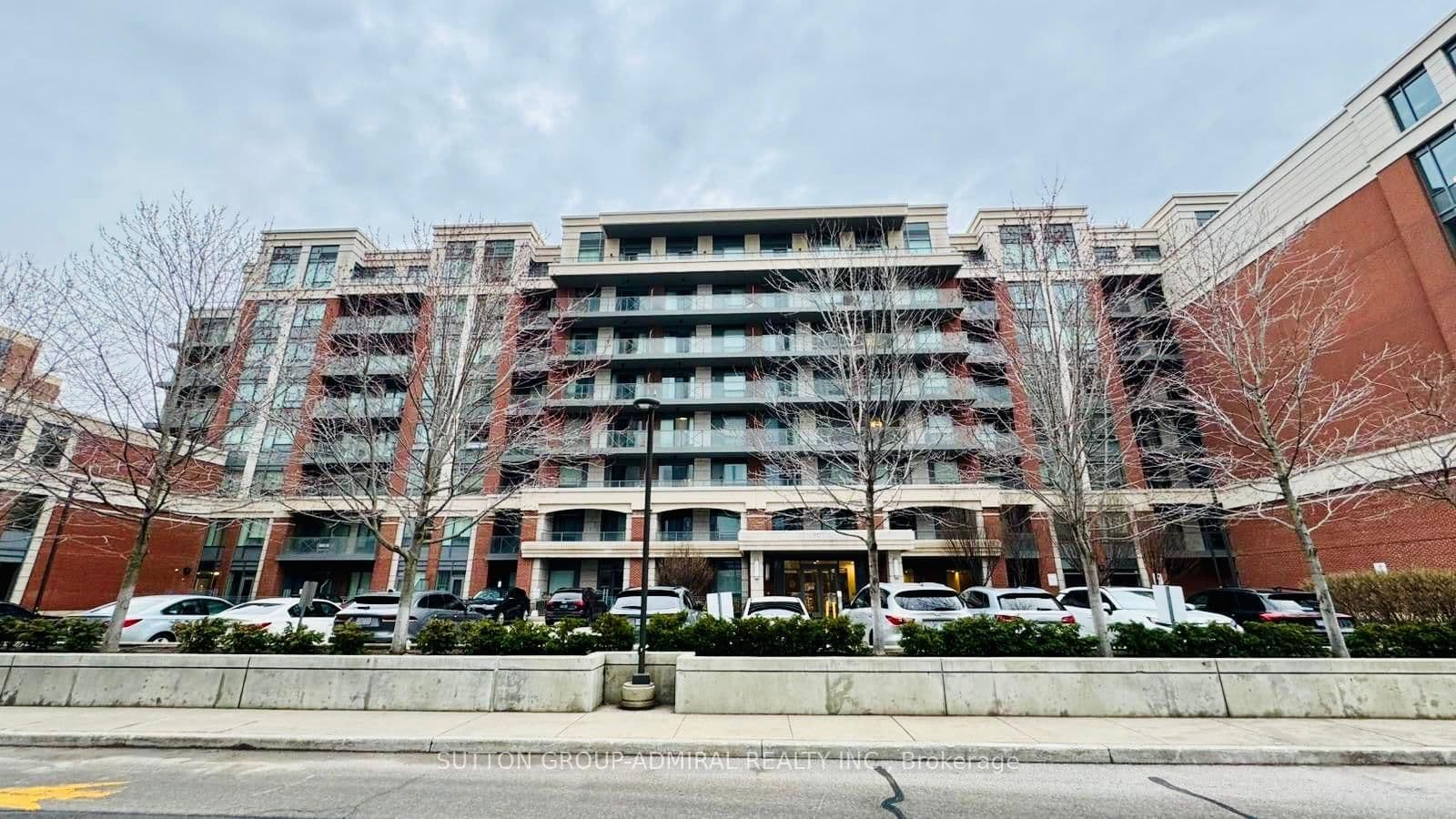 #120 - 8228 Birchmount Road