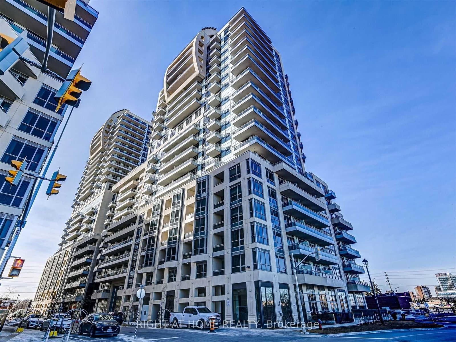 #NE616 - 9205 Yonge Street