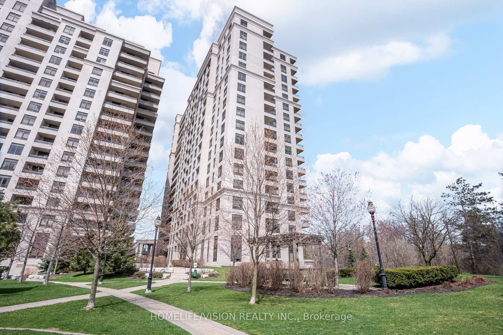 #615 - 9255 Jane Street