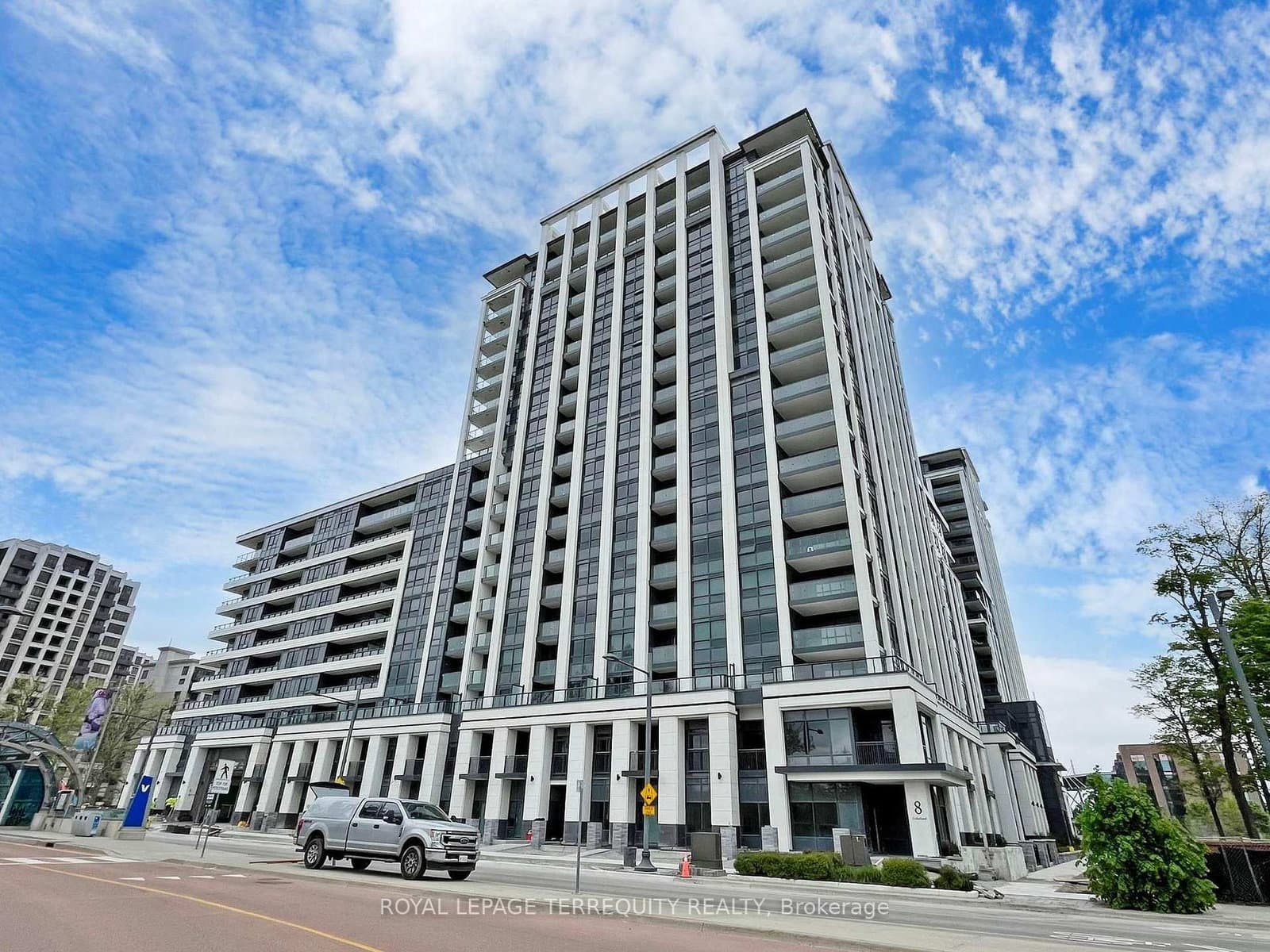 #701 - 8 Cedarland Drive