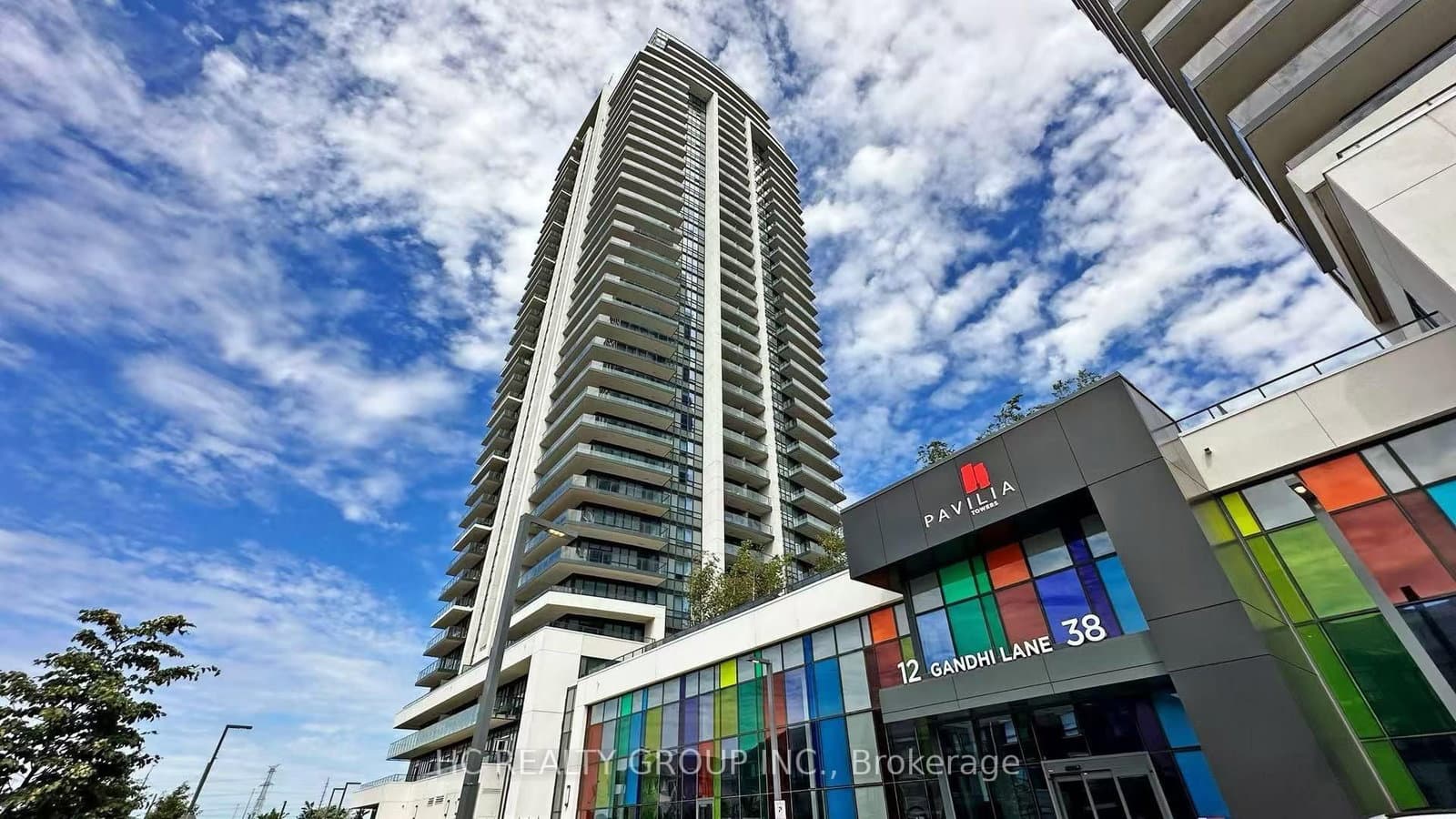 #207 - 38 Gandhi Lane