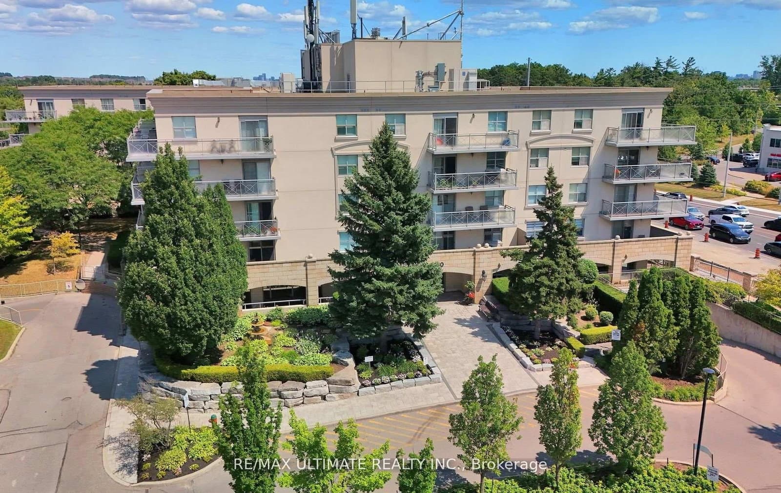 #307 - 2500 Rutherford Road