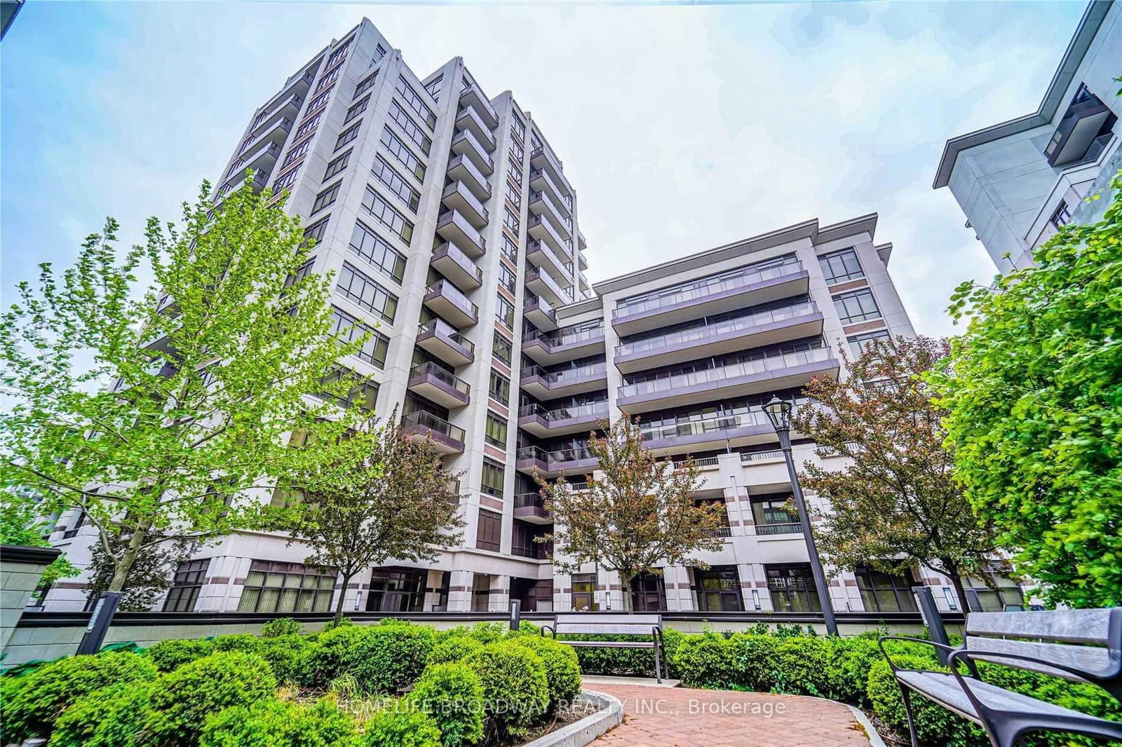 33 Clegg Road, Unit 1106