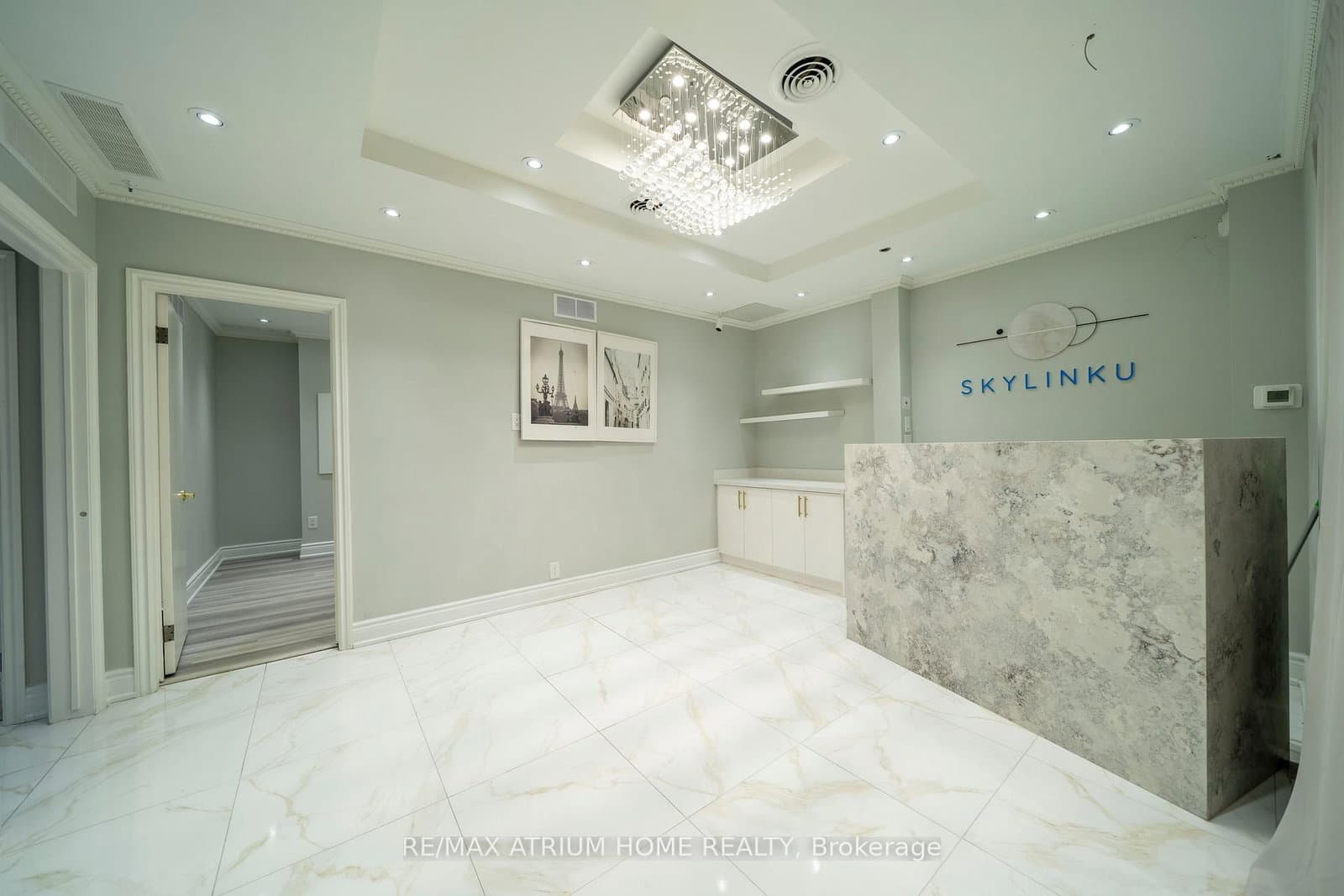 #21D-22D - 7398 Yonge Street