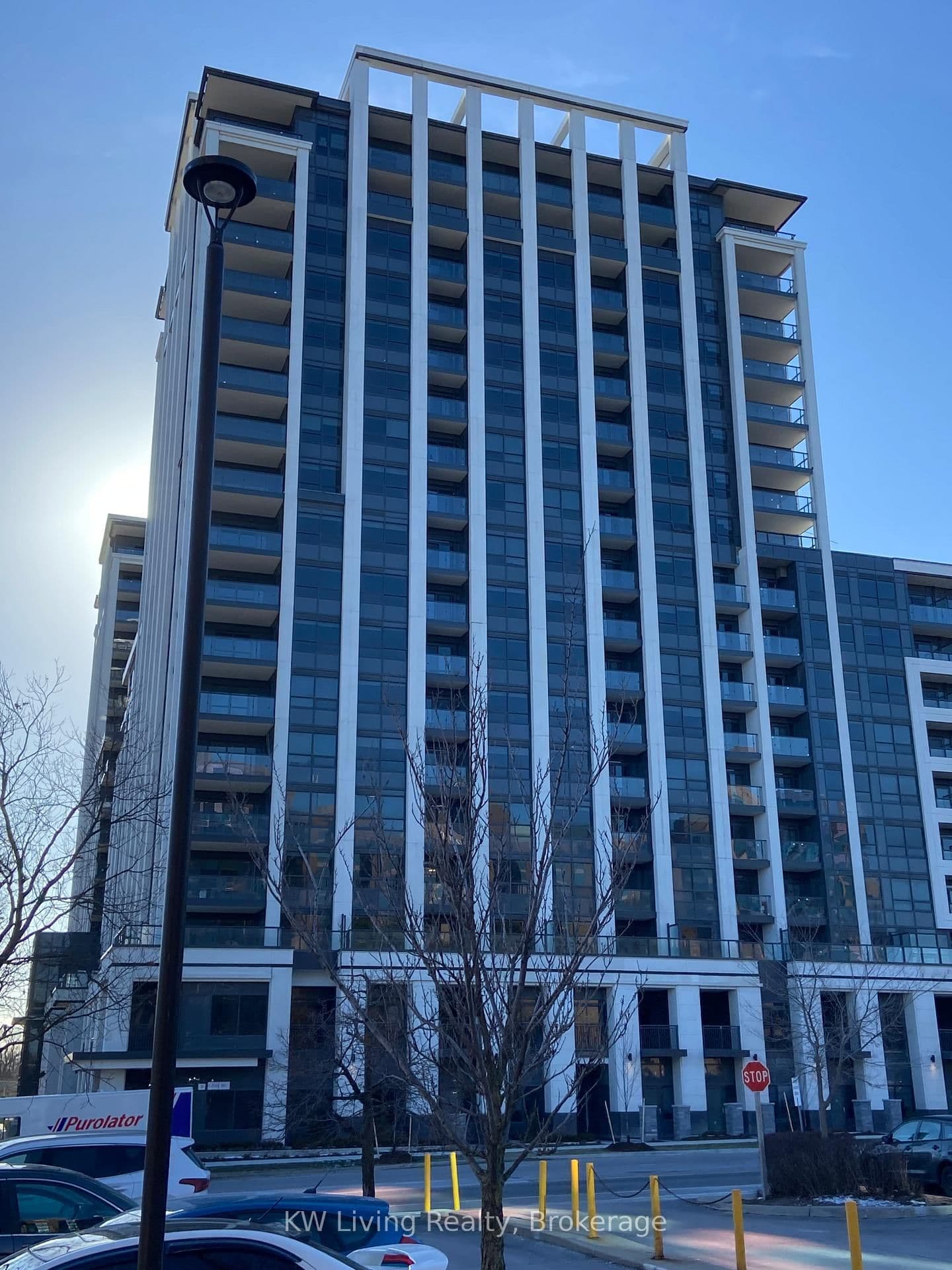 #1121 - 9 Clegg Road