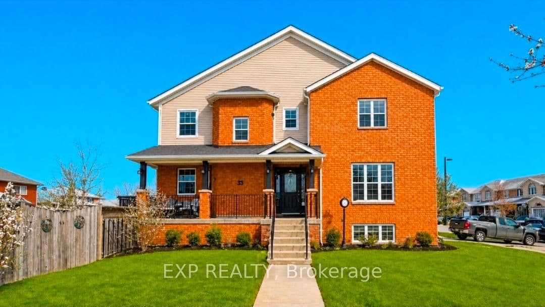 33 Wrendale Crescent