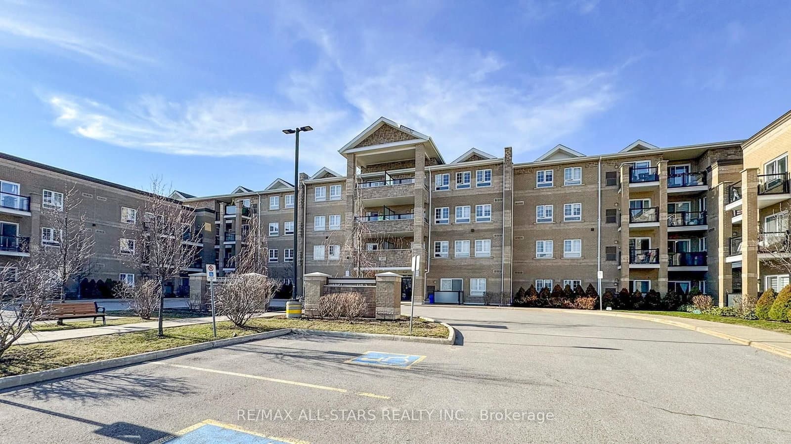 #203 - 481 Rupert Avenue