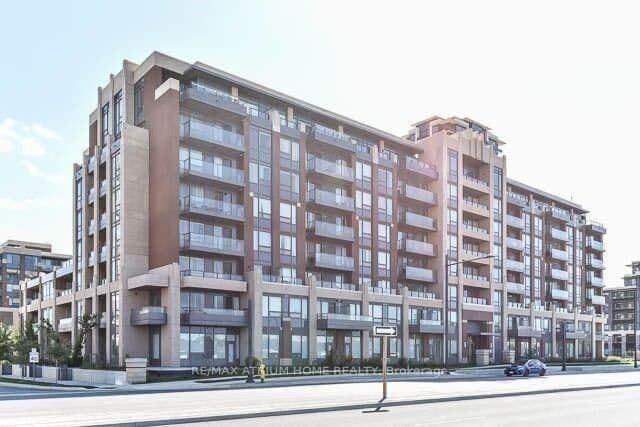 #220 - 28 Uptown Drive