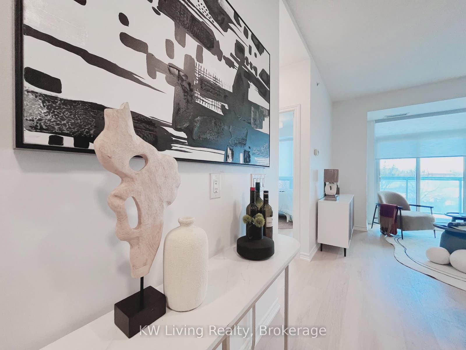 #220 - 8323 kennedy Road