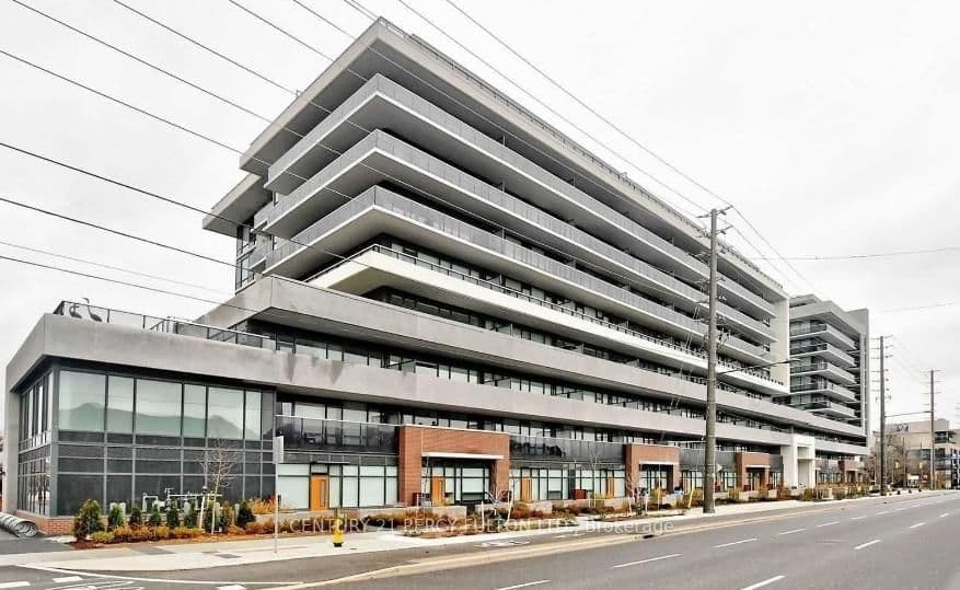 #215 - 4800 Highway 7