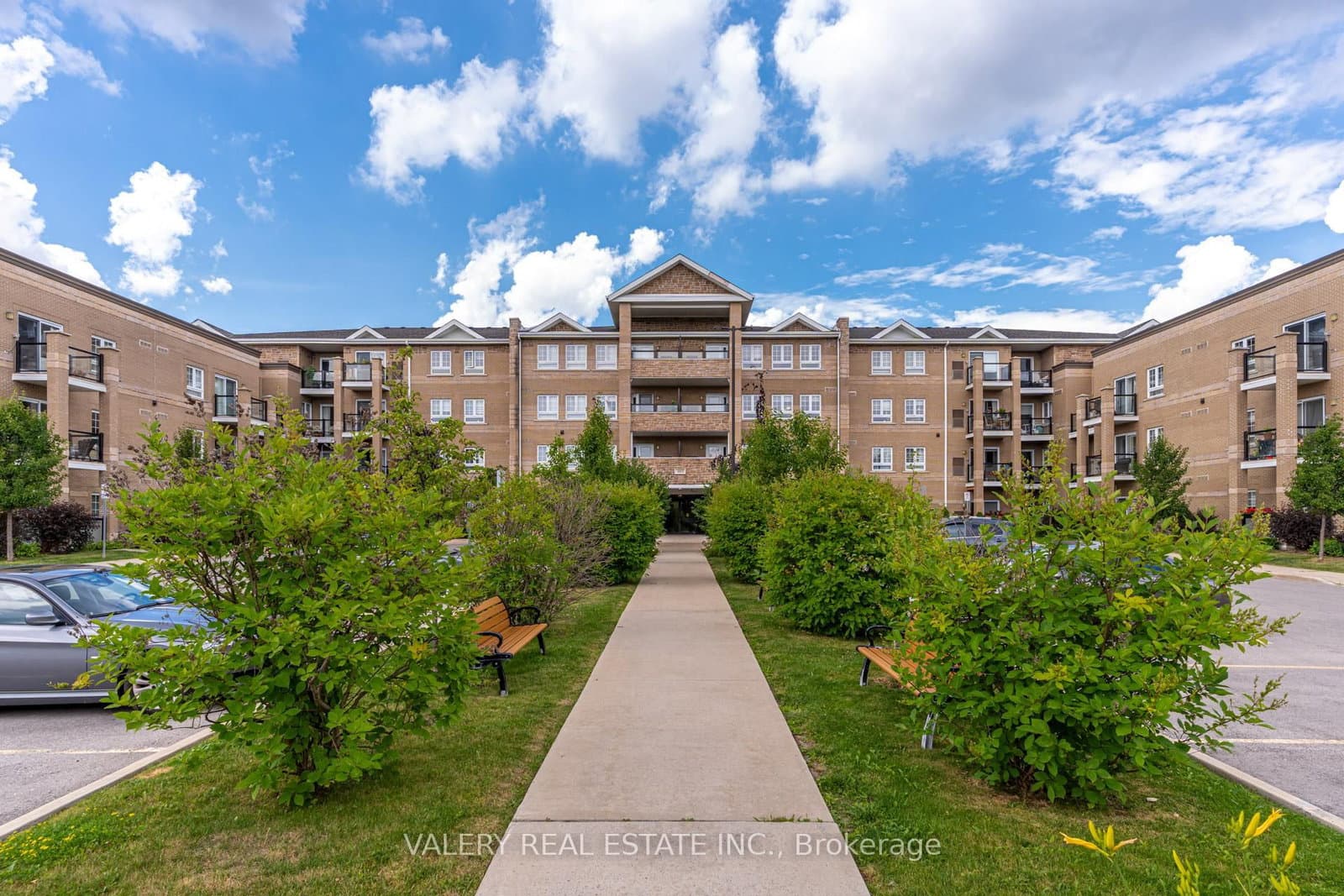 #226 - 481 Rupert Avenue