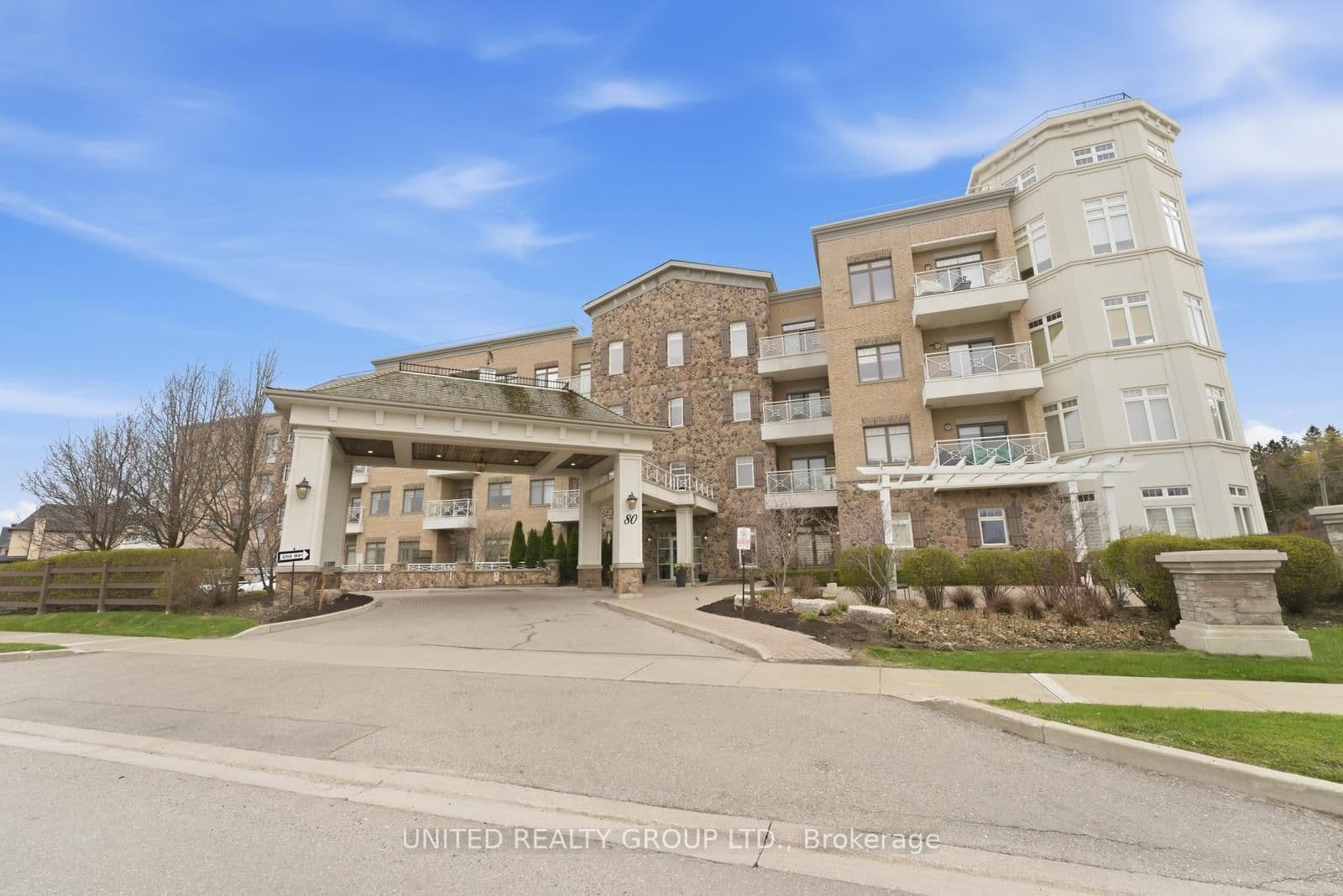 #128 - 80 Burns Boulevard