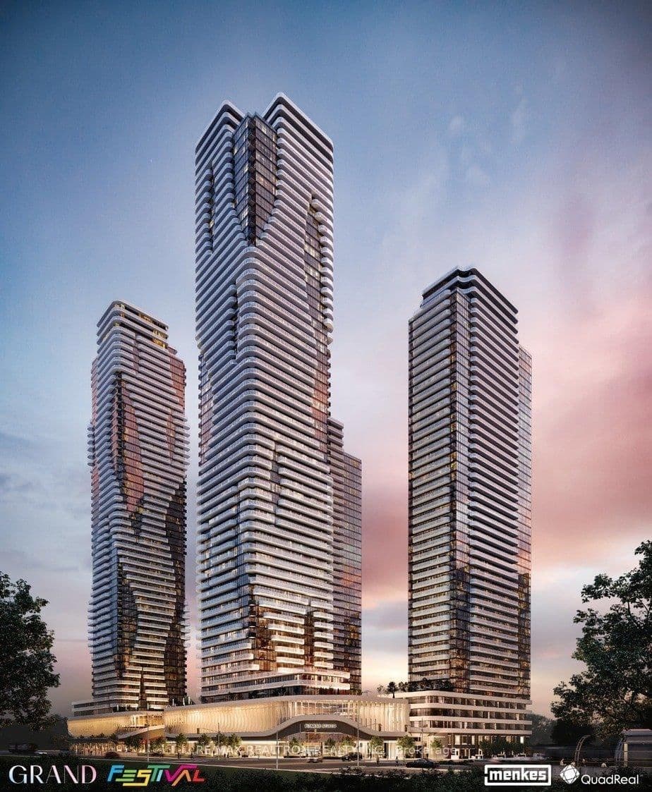 195 Commerce Street, Unit 4808