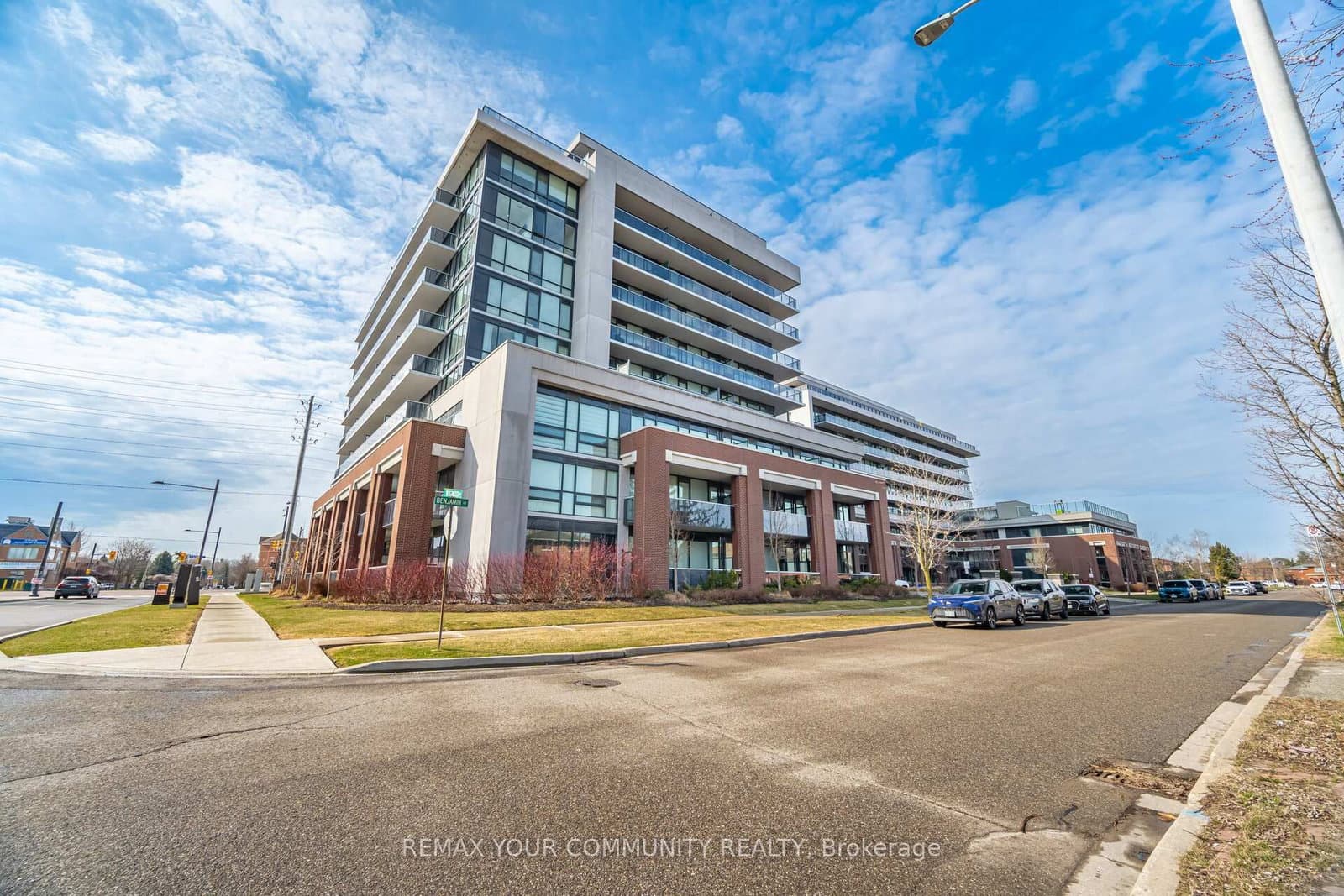 #105 - 4800 Highway 7 Street