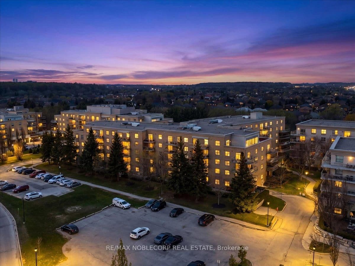 #111 - 2502 Rutherford Road