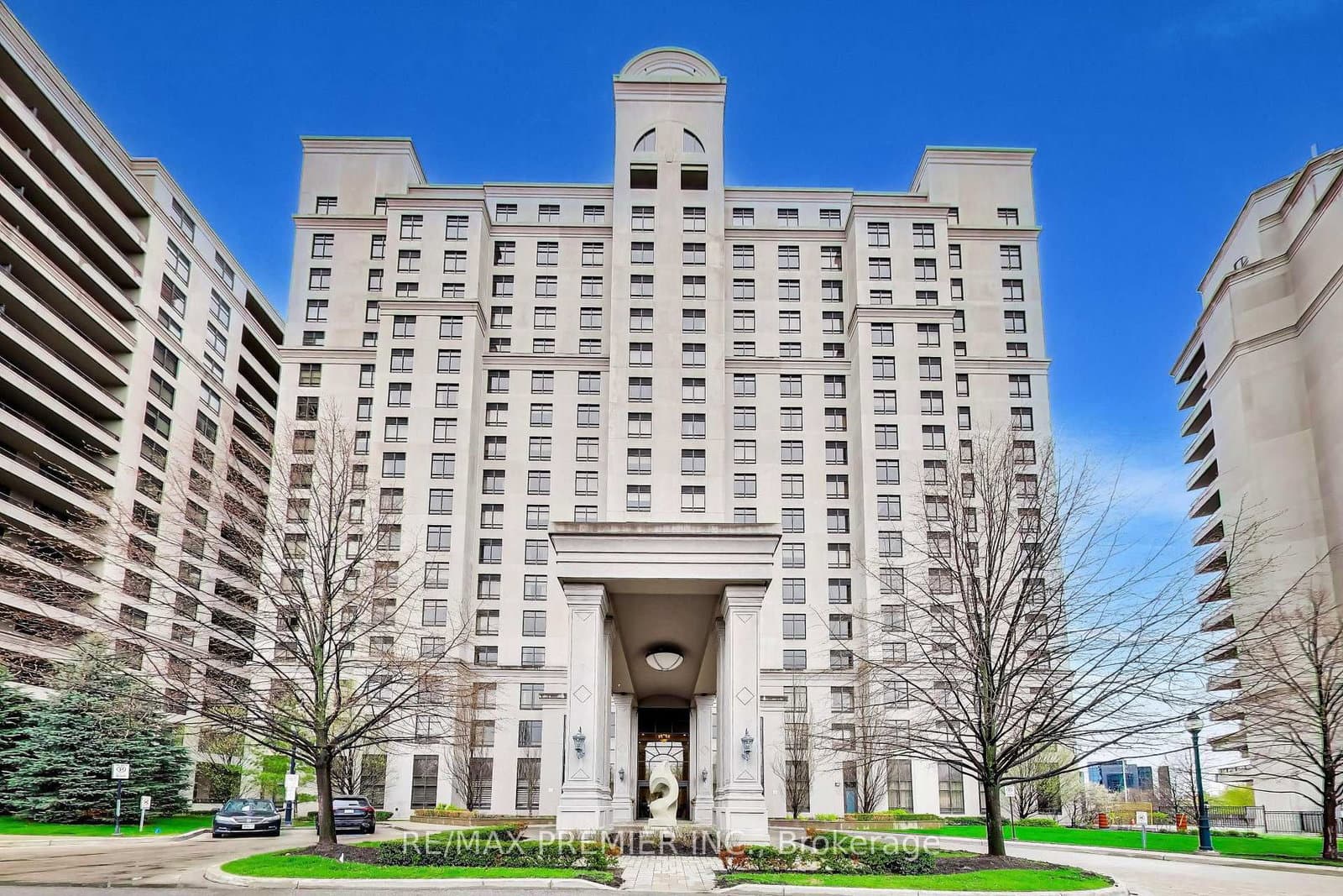 #1106 - 9245 Jane Street
