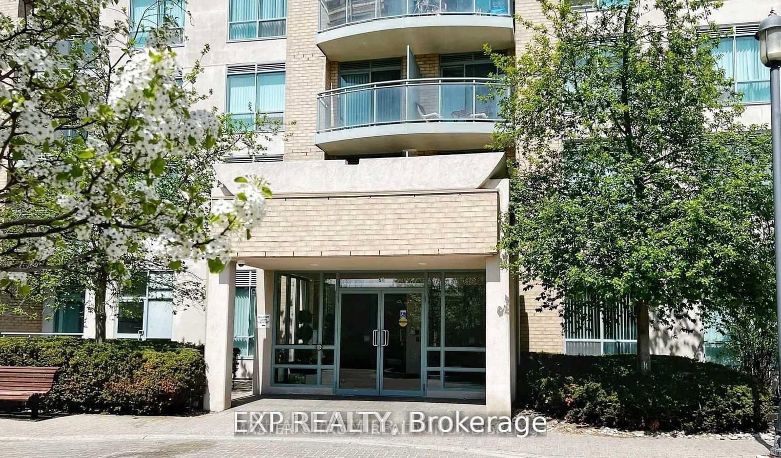 #301 - 51 Baffin Crescent