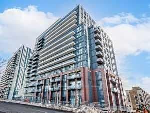 10 Honeycrisp Crescent, Unit 809