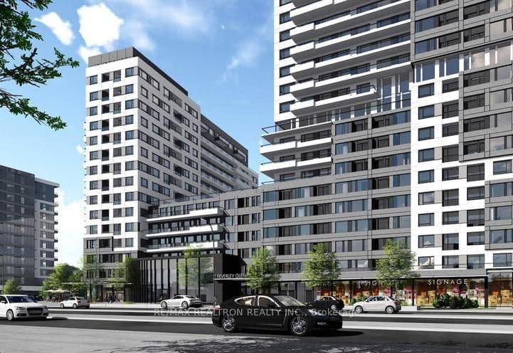 7950 Bathurst Street, Unit 815