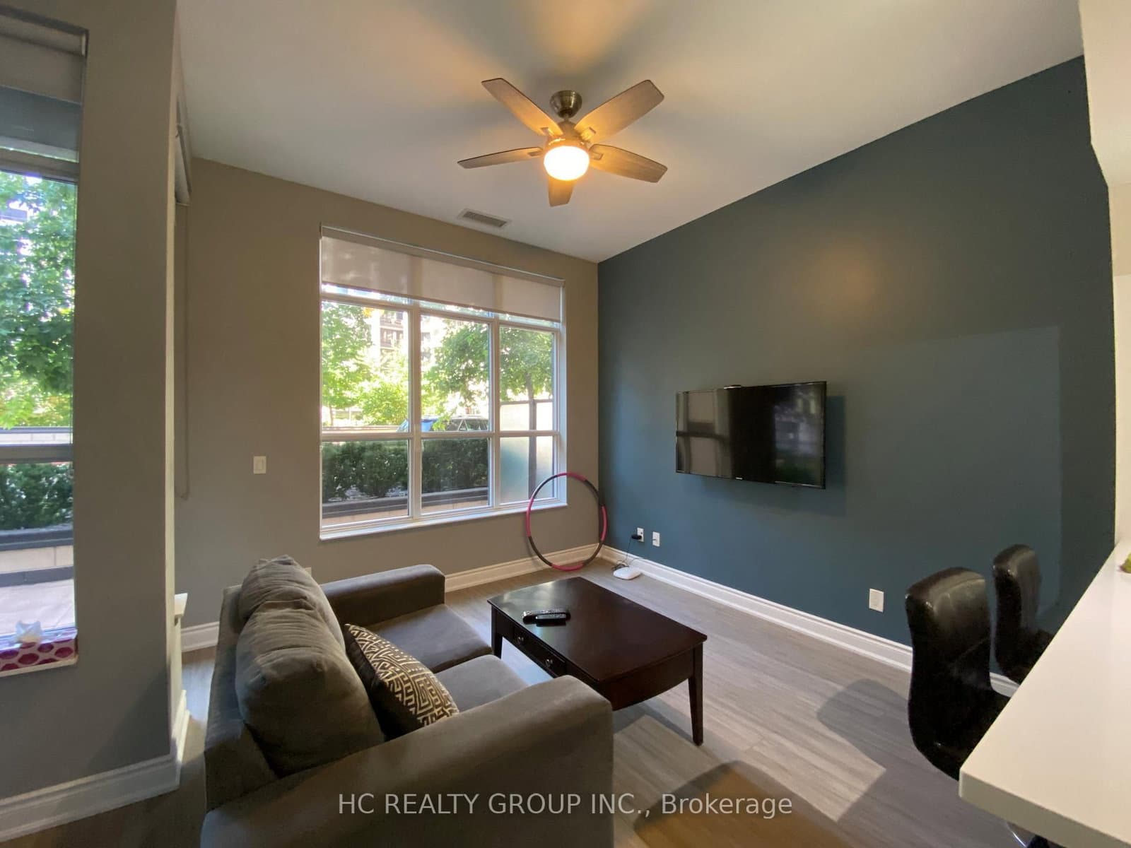 33 Clegg Road, Unit D205