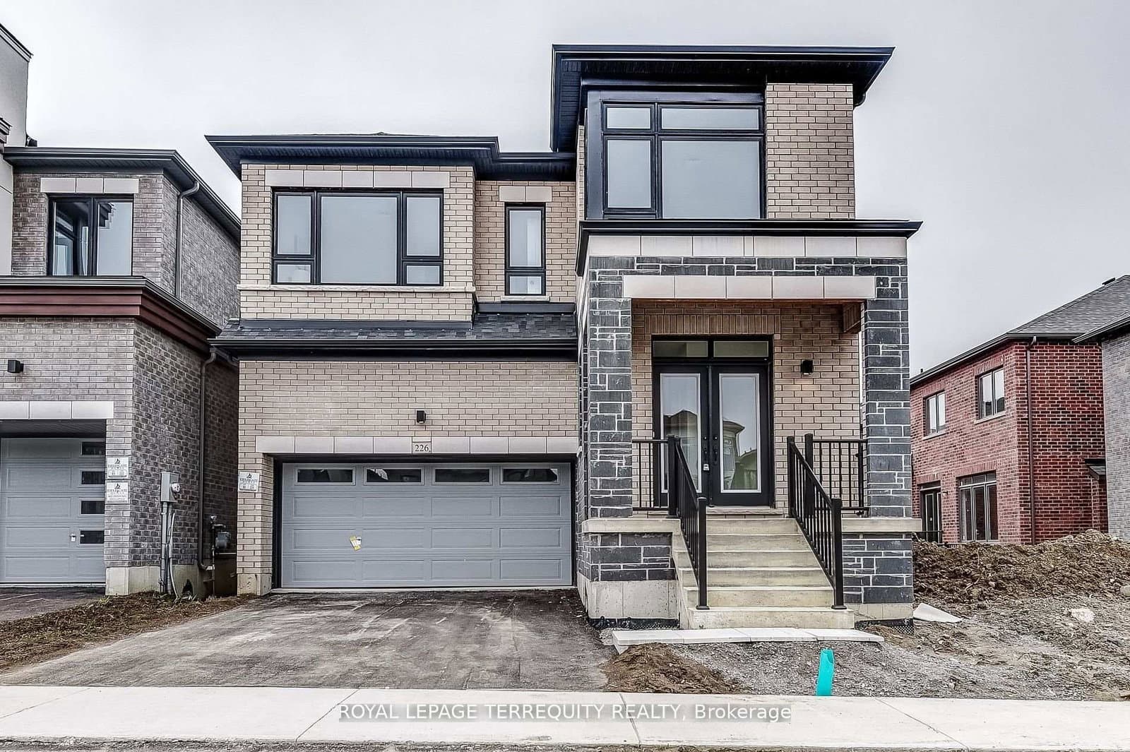 226 Mckean Drive