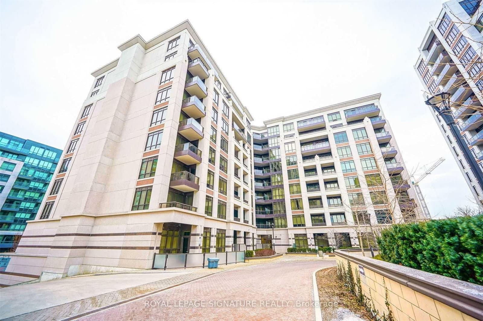 33 Clegg Road, Unit 301